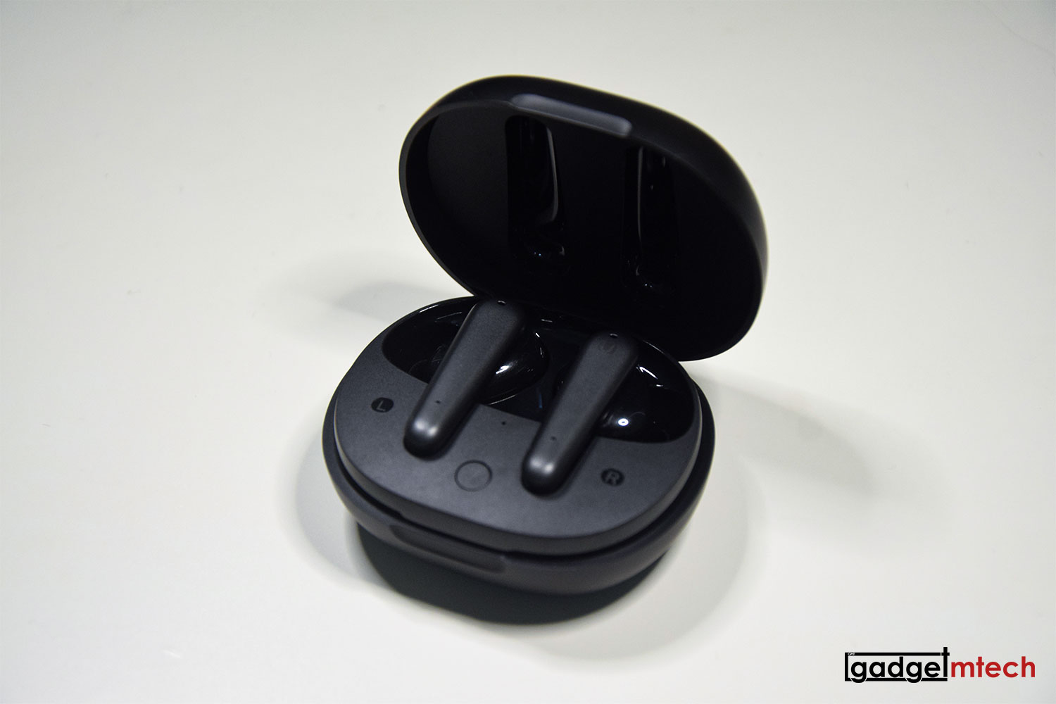 UGREEN HiTune T1 Wireless Earbuds Review_1