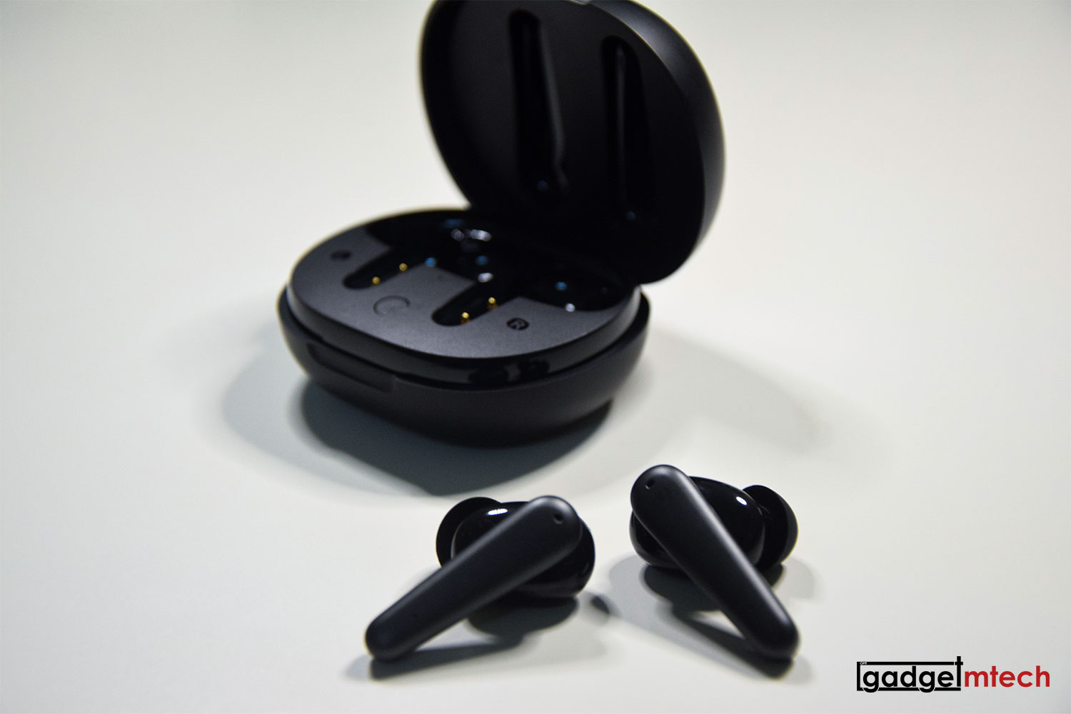 UGREEN HiTune T1 Wireless Earbuds Review_5