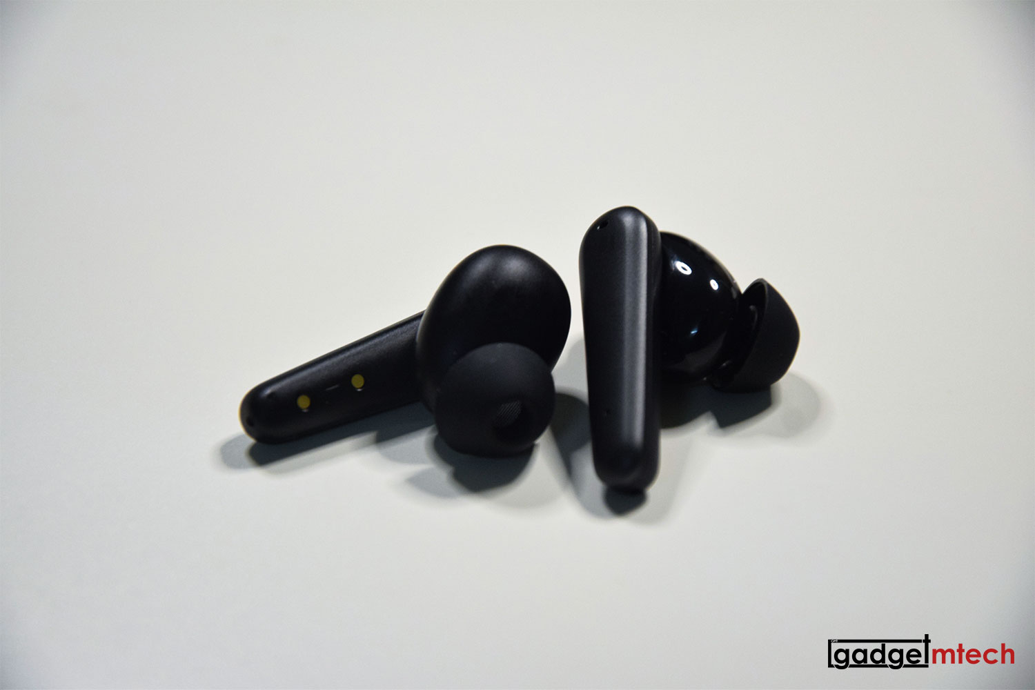 UGREEN HiTune T1 Wireless Earbuds Review_6