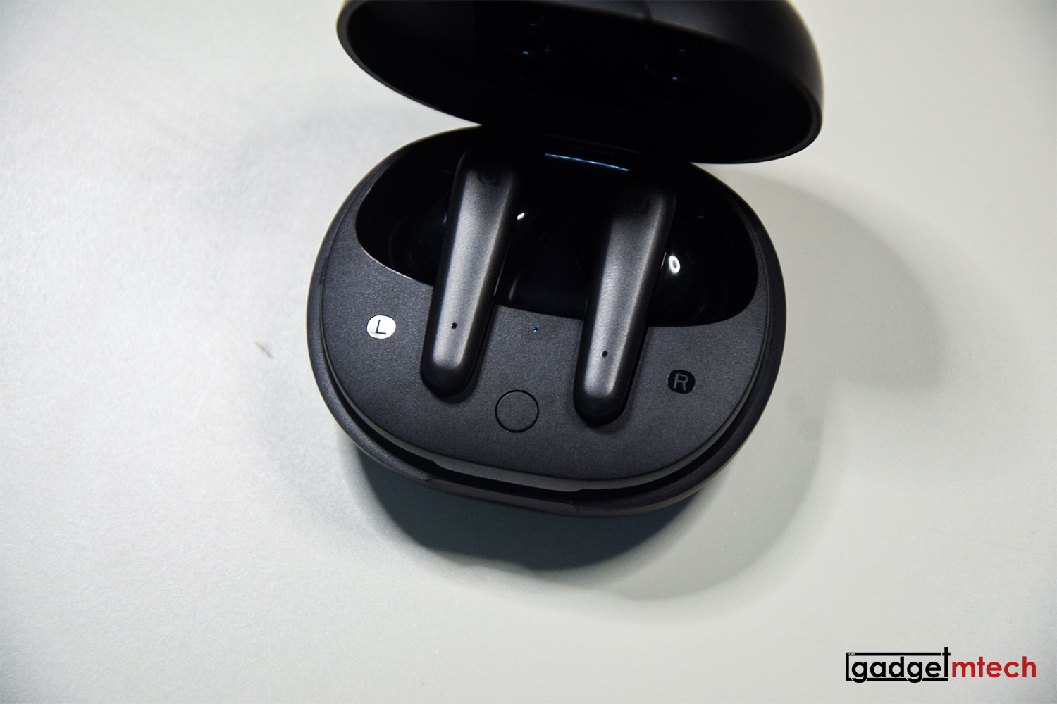 UGREEN HiTune T1 Wireless Earbuds Review_8