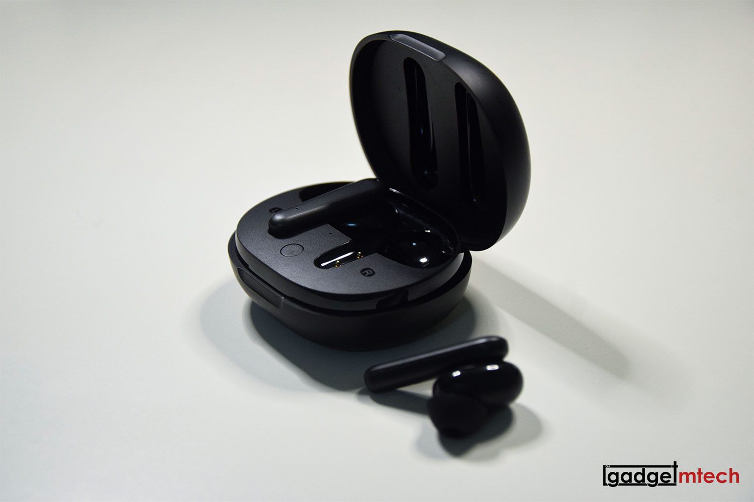 UGREEN HiTune T1 Wireless Earbuds Review_9