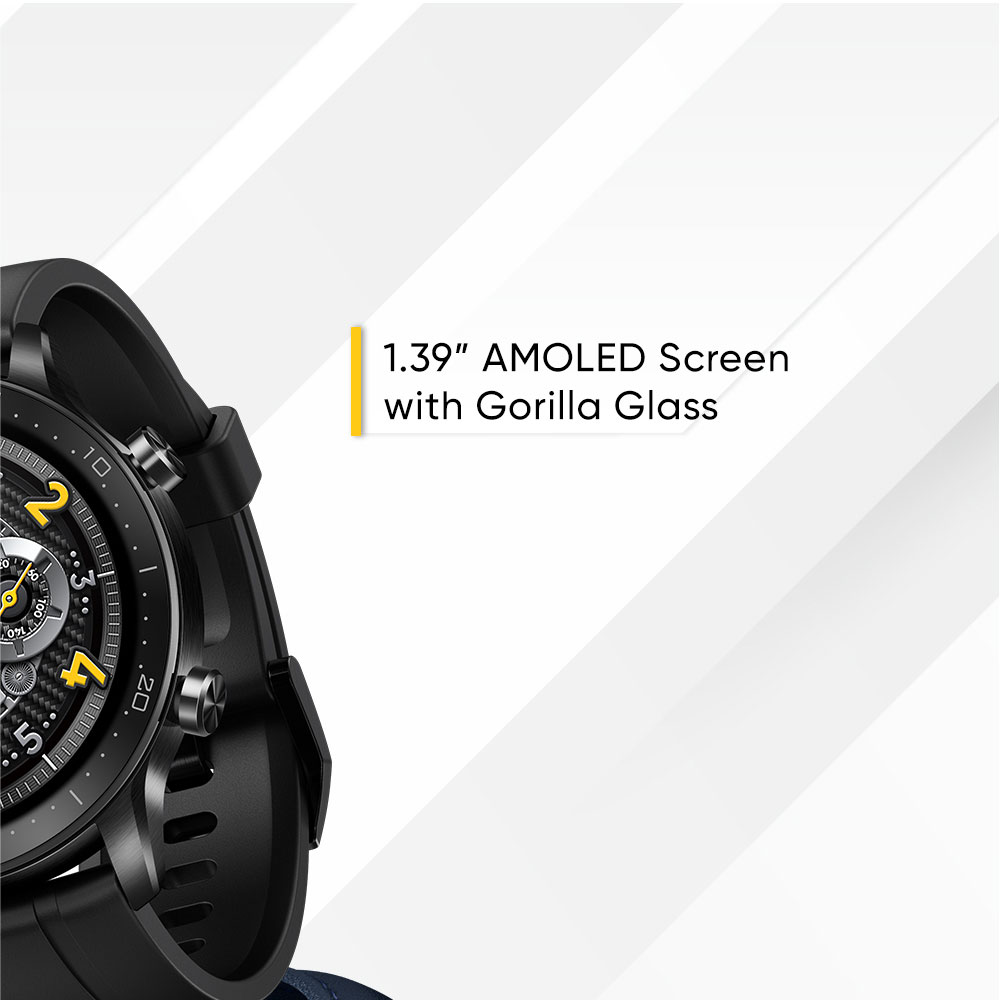 realme Watch S Pro_2