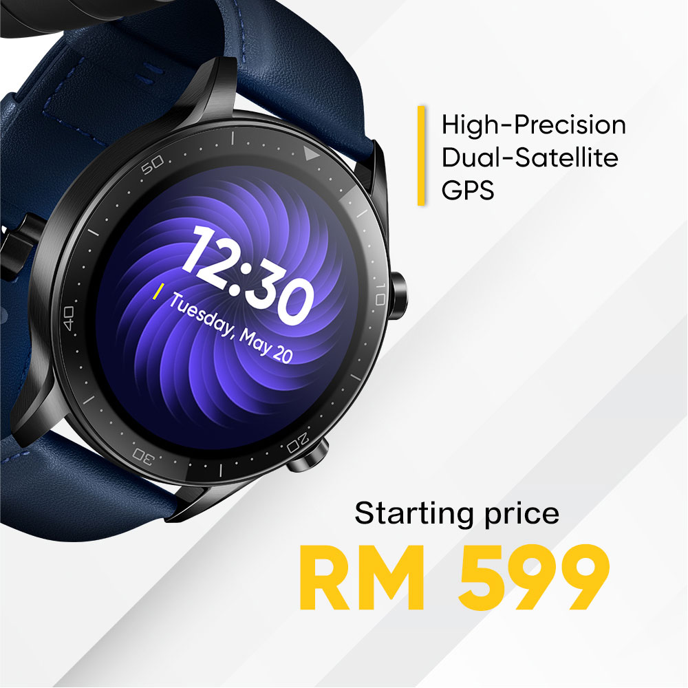 realme Watch S Pro_4