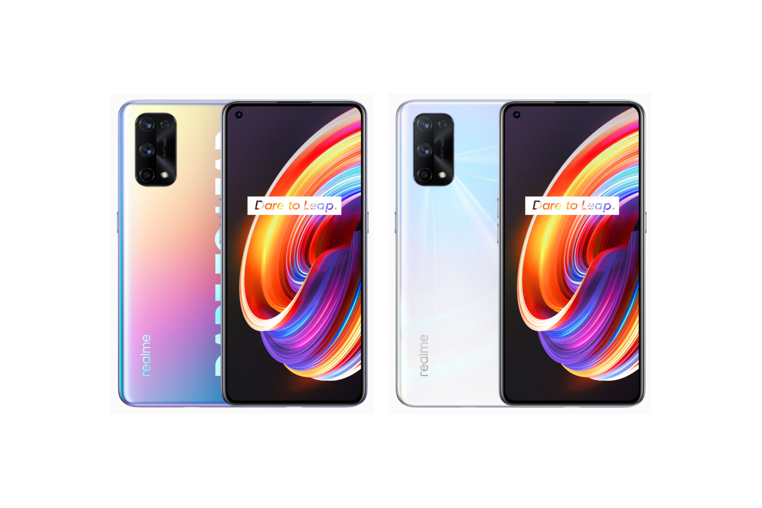 realme X7 Pro Officially Launched in Malaysia