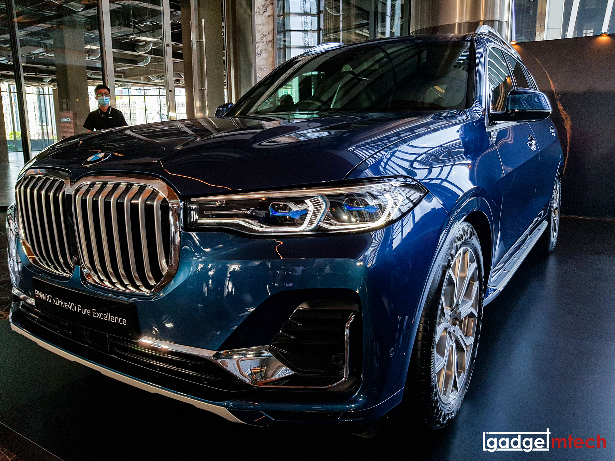 BMW X7 xDrive40i Pure Excellence Preview_2