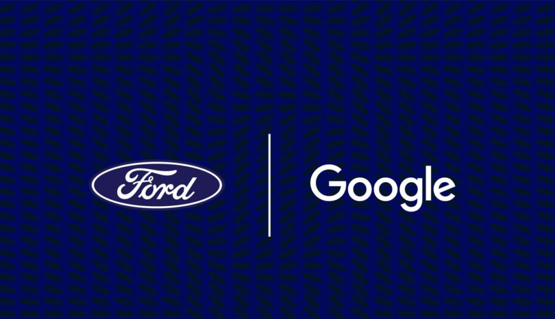 Ford and Google Collaborate for a Brighter Automotive Future