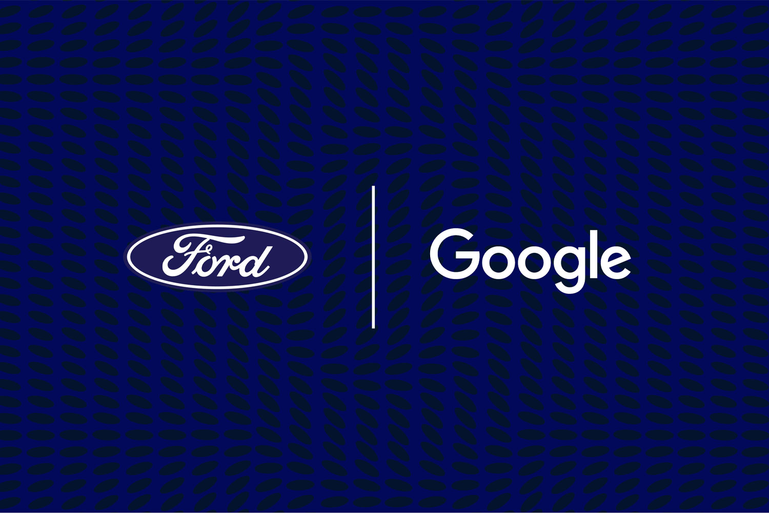 Ford and Google Collaborate for a Brighter Automotive Future