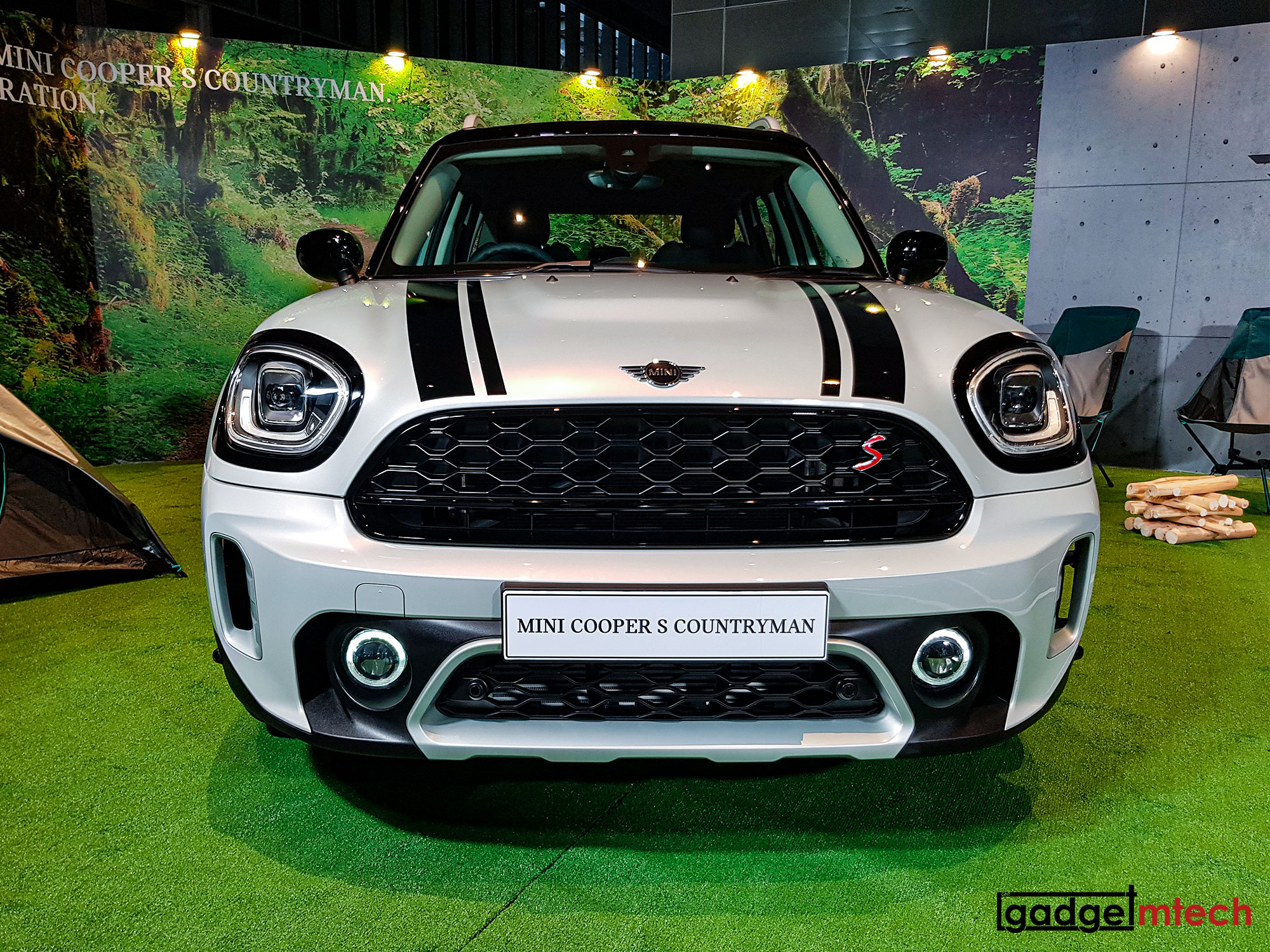 MINI Cooper S Countryman_1