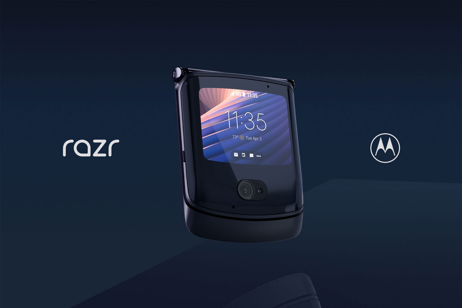 Motorola Razr 5G Now Available in Malaysia