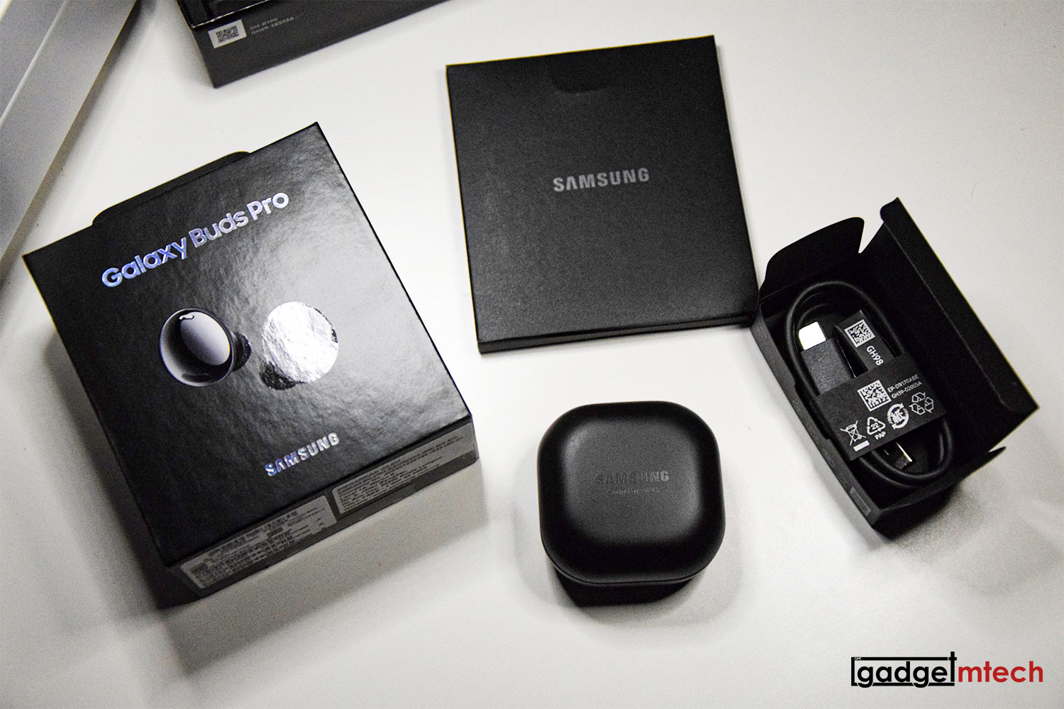 Samsung Galaxy Buds Pro Review_2