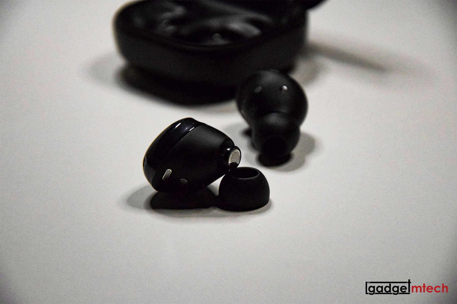 Samsung Galaxy Buds Pro Review_7