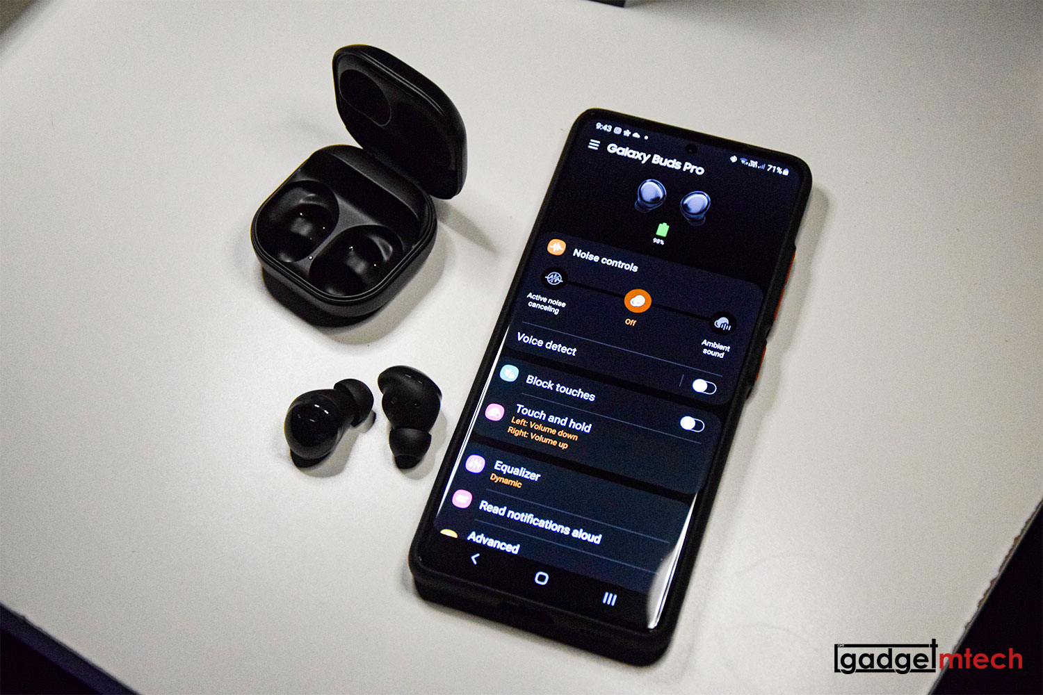 Samsung Galaxy Buds Pro Review_8