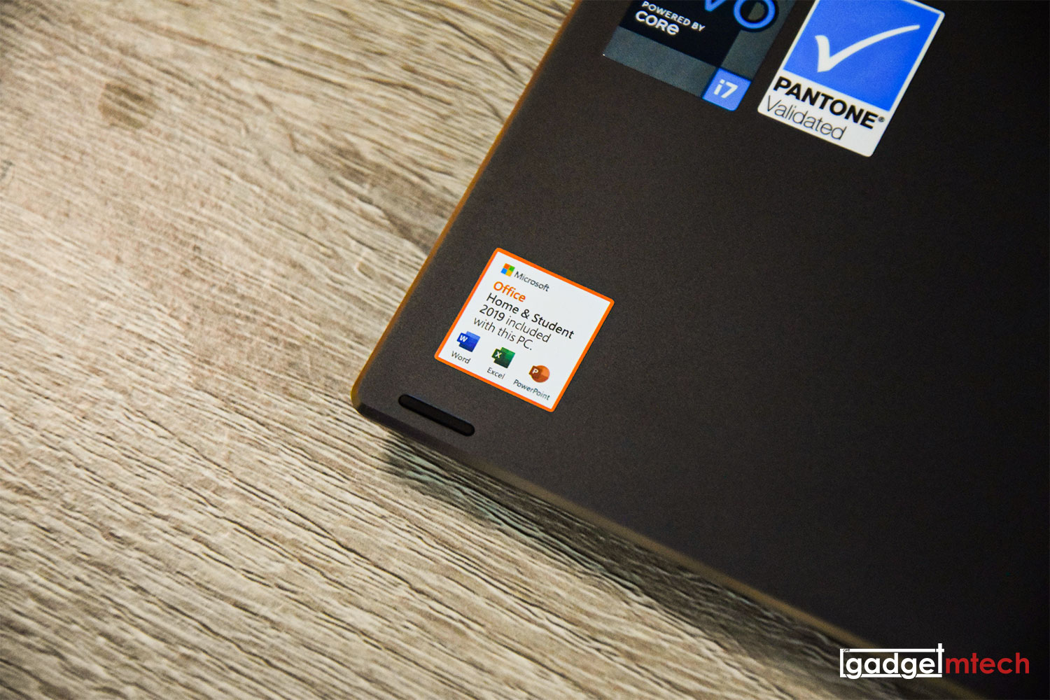 ASUS ZenBook Flip S OLED (UX371) Review_14