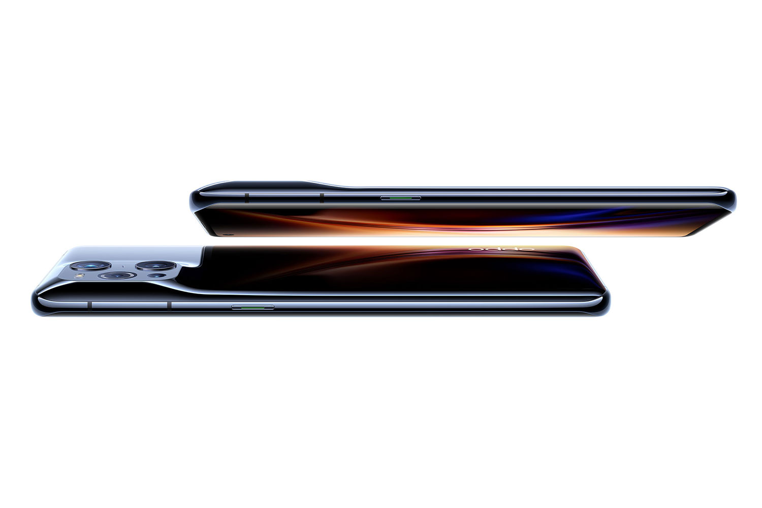 OPPO Find X3 Pro Goes Official with Dual 50MP Cameras