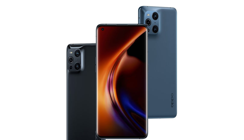 OPPO Find X3 Pro_2