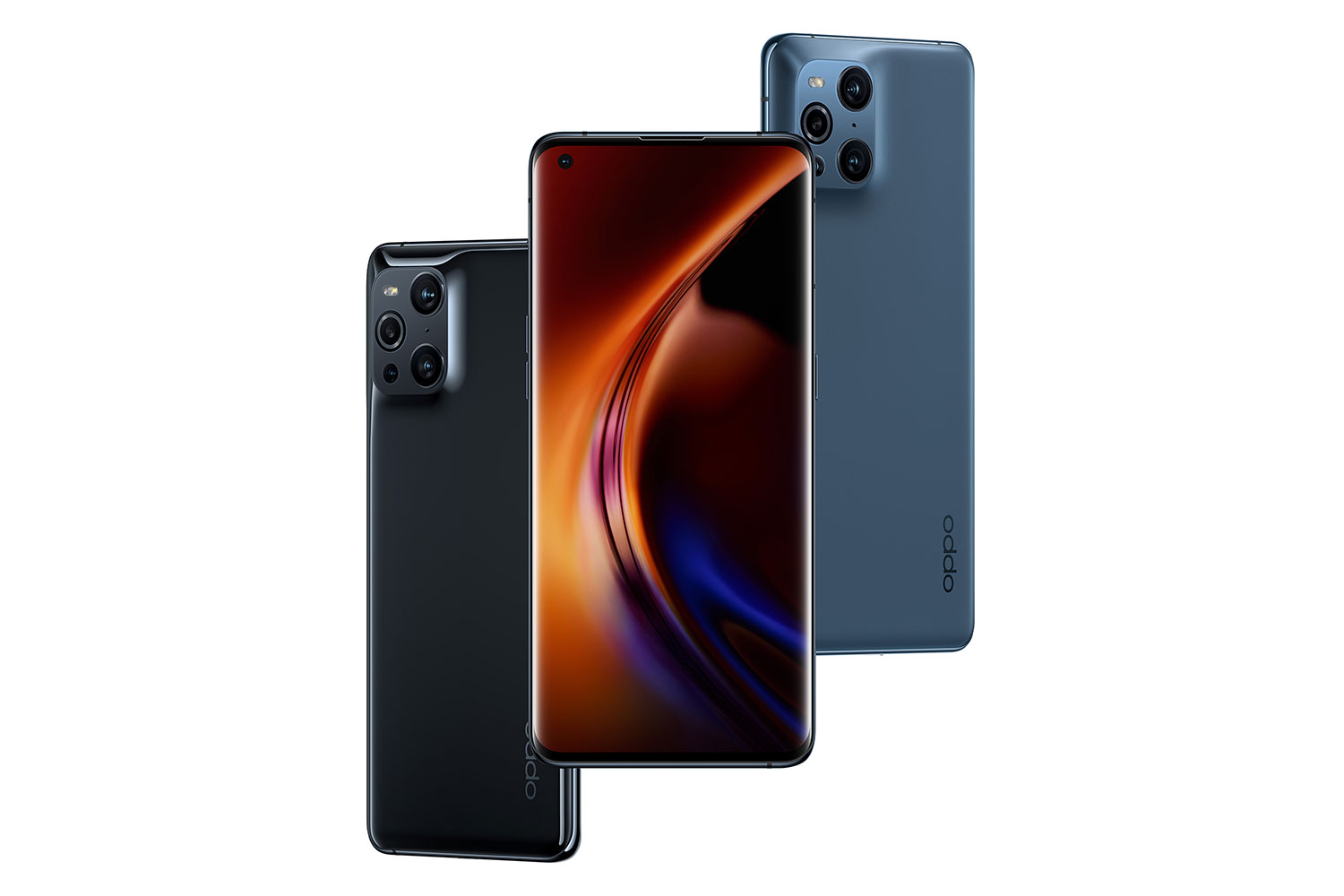 OPPO Find X3 Pro Officially Launched in Malaysia