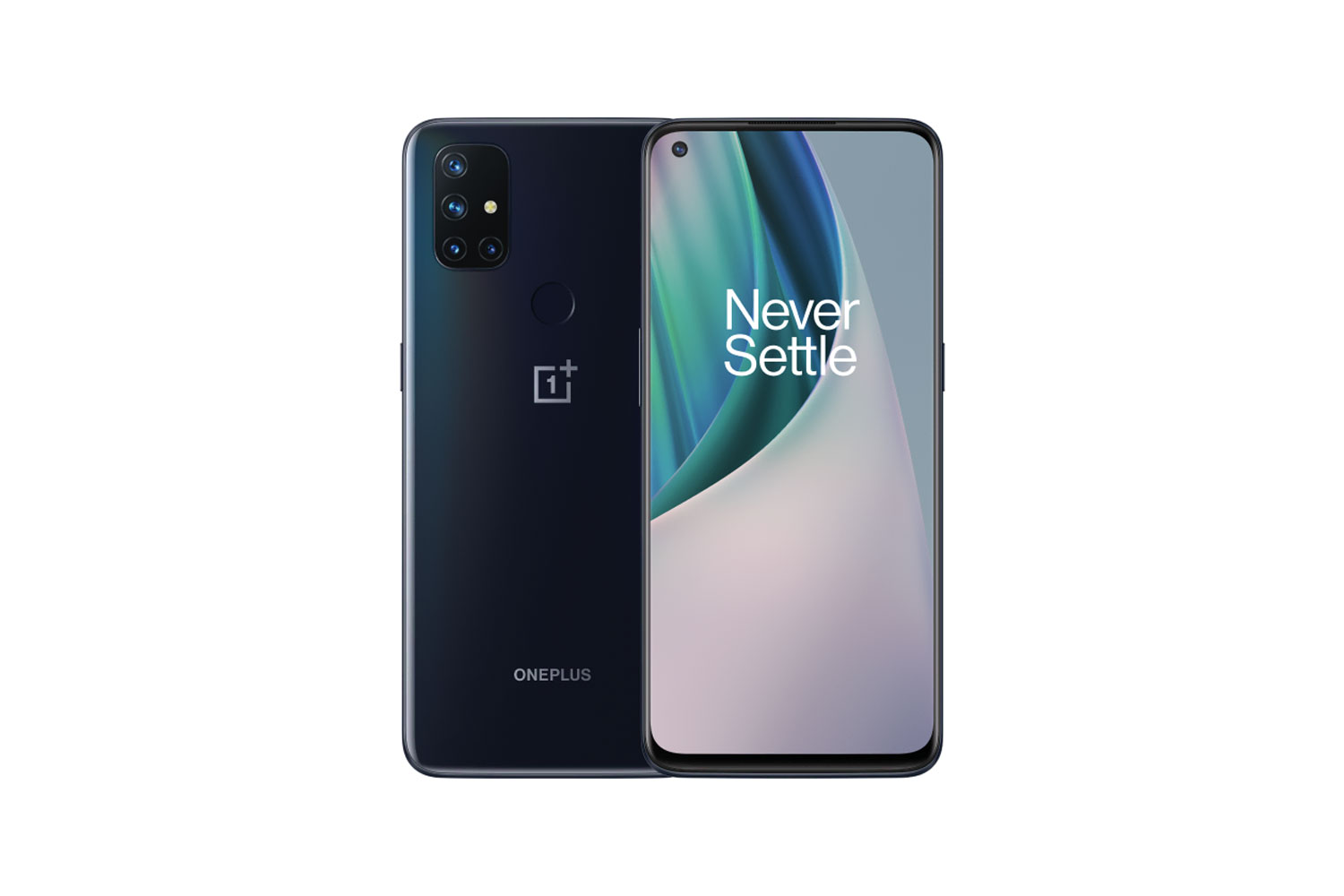 OnePlus Nord N10 5G_2