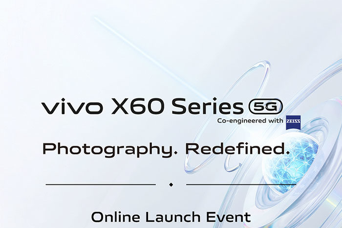 vivo X60 Series Malaysia