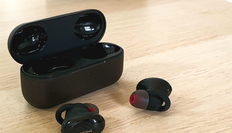 1MORE True Wireless ANC In-Ear Headphones Review