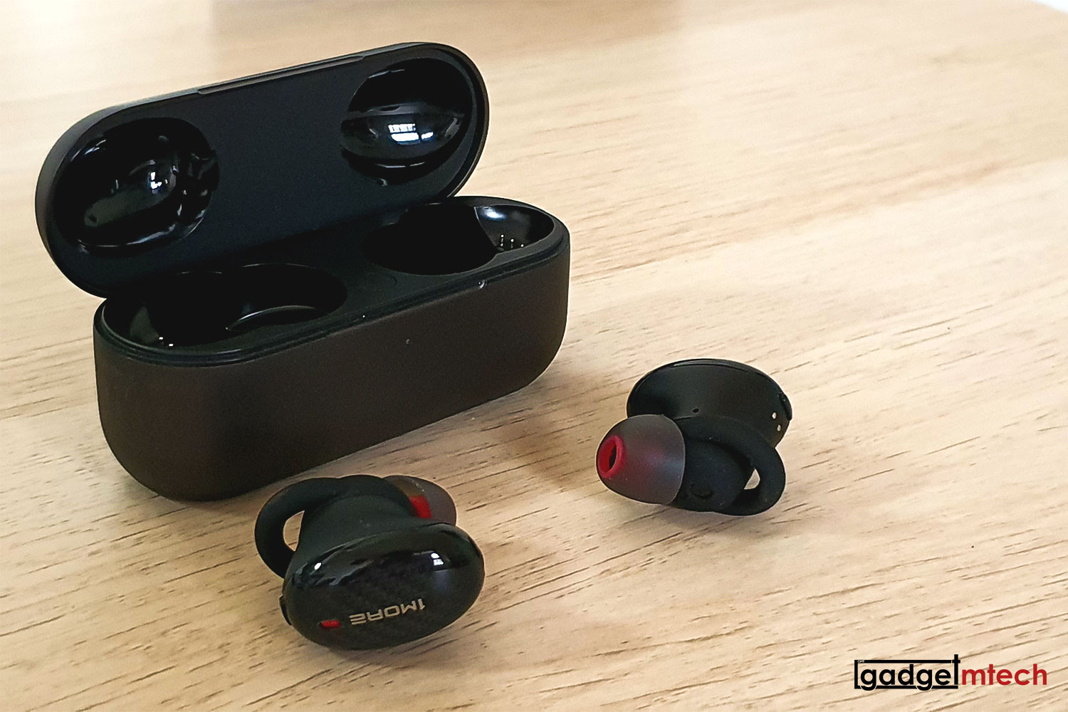 1MORE True Wireless ANC In-Ear Headphones Review