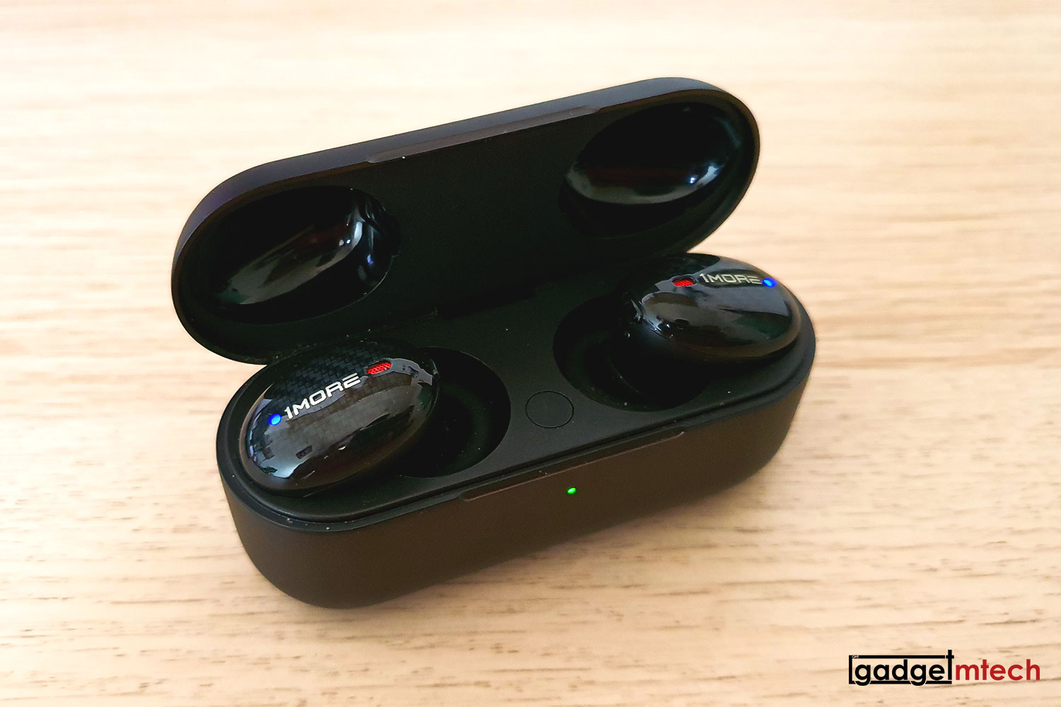 1MORE True Wireless ANC In-Ear Headphones Review_6