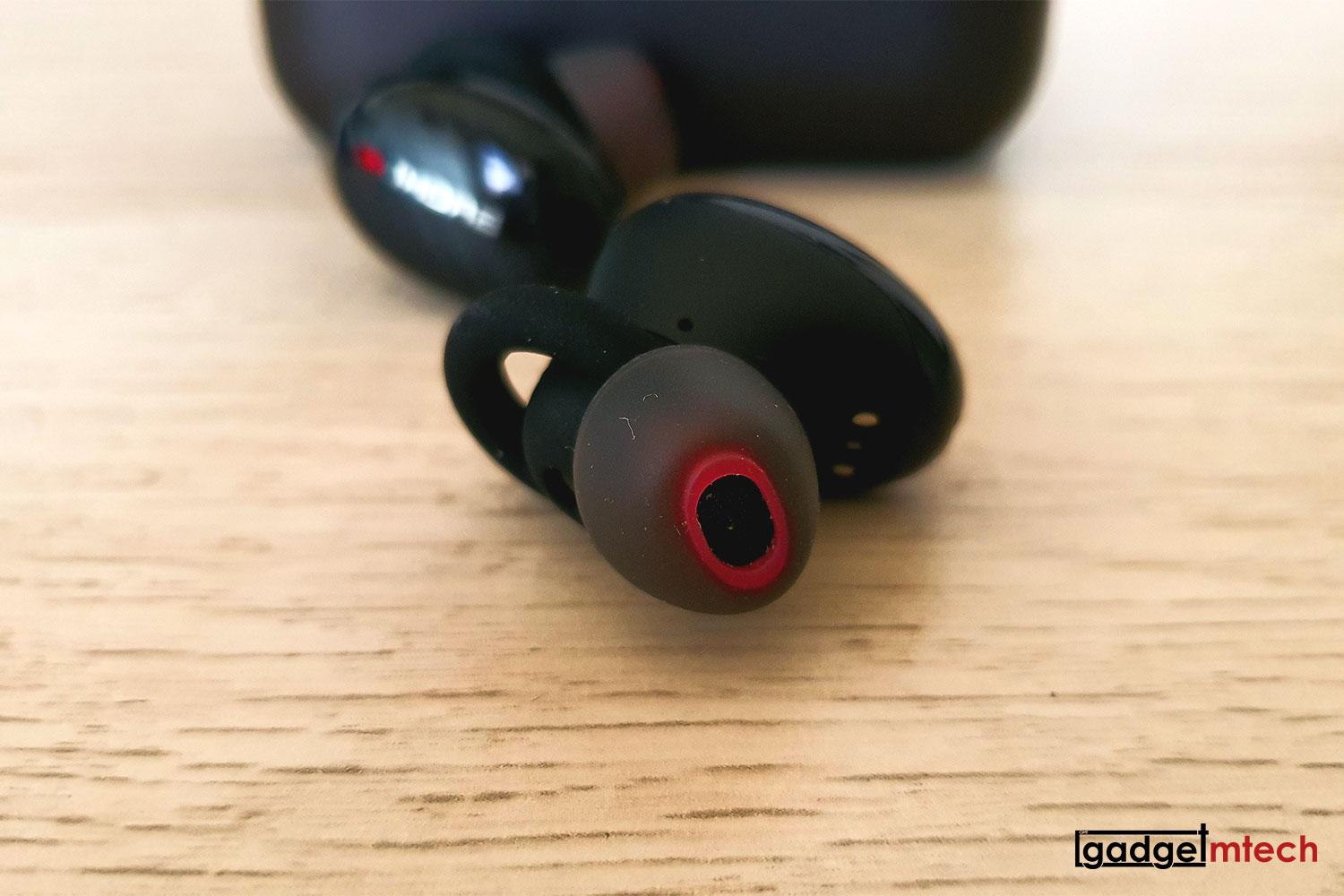 1MORE True Wireless ANC In-Ear Headphones Review_8