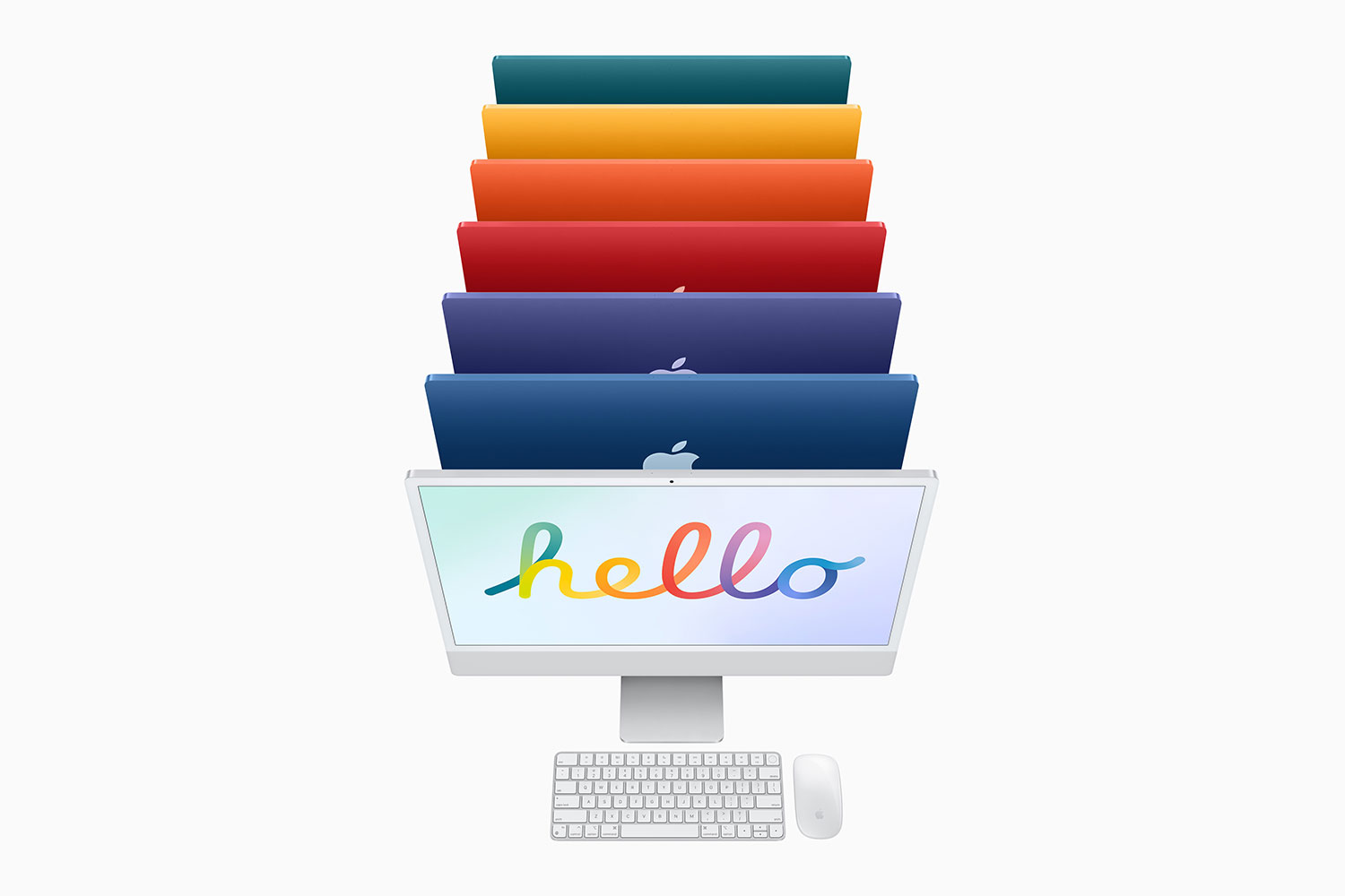 Apple iMac 2021_2