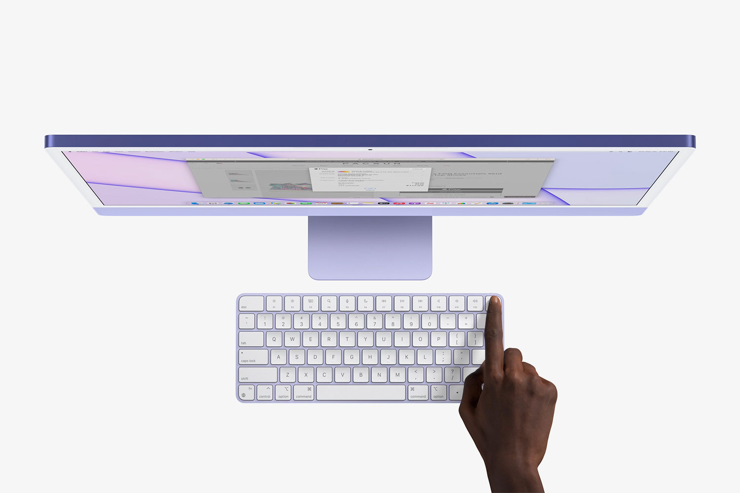 Apple iMac 2021_5