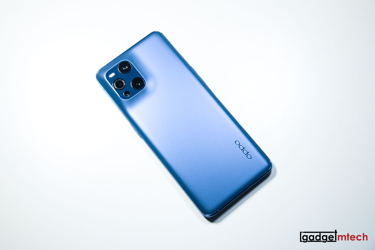 OPPO Find X3 Pro Review_1