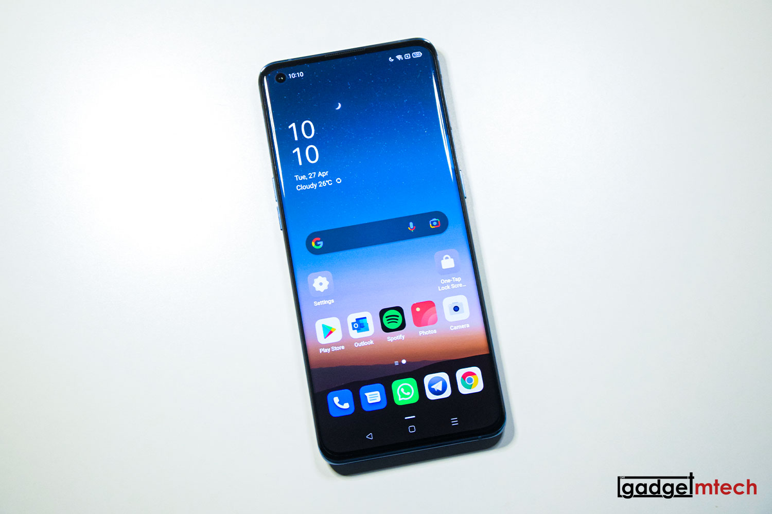 OPPO Find X3 Pro Review_2
