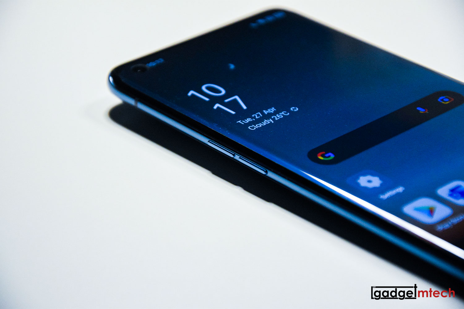 OPPO Find X3 Pro Review_6