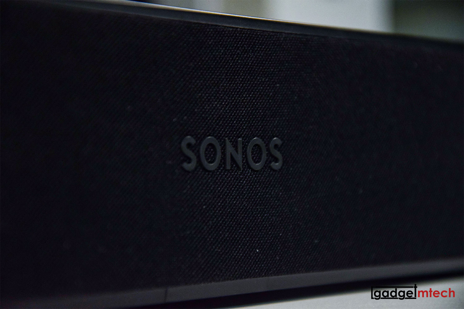 Sonos Multi-Room System Review Feat. Sonos Beam & Sonos One_5