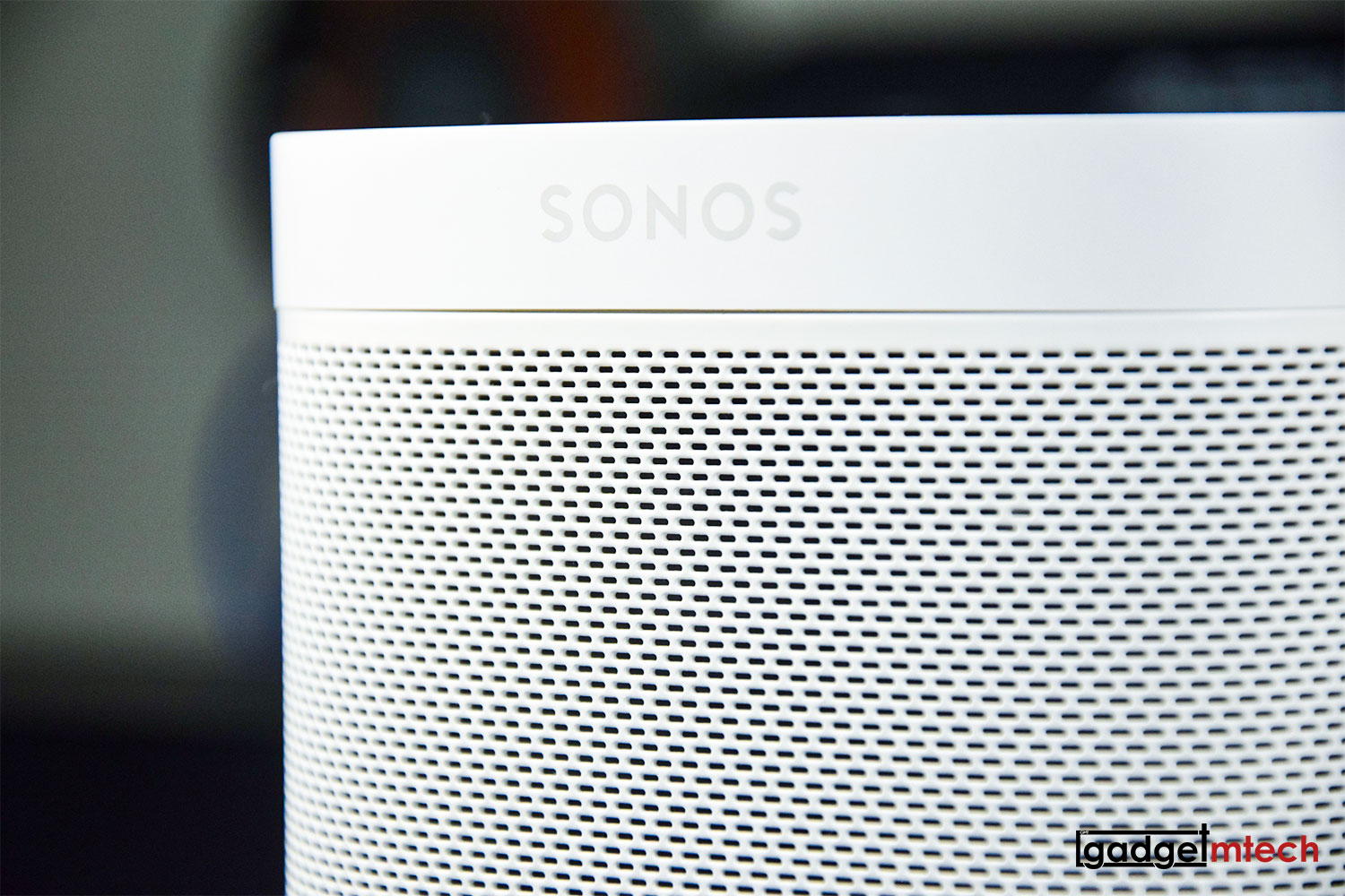 Sonos Multi-Room System Review Feat. Sonos Beam & Sonos One_9