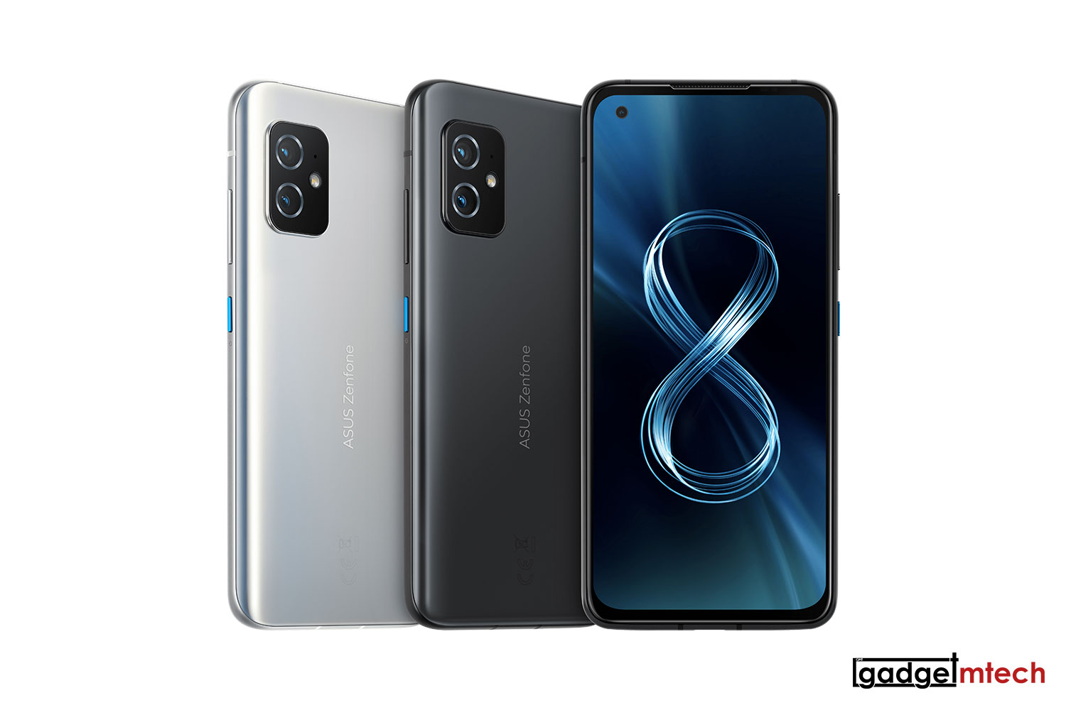 ASUS Zenfone 8