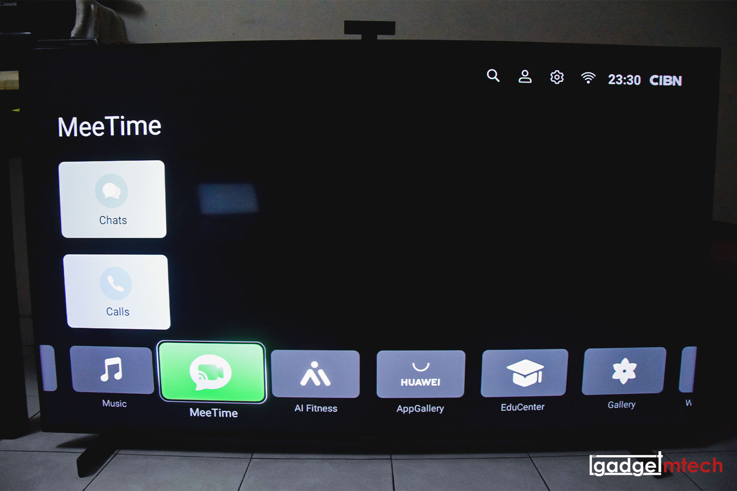 HUAWEI Vision S 65-inch Review_11