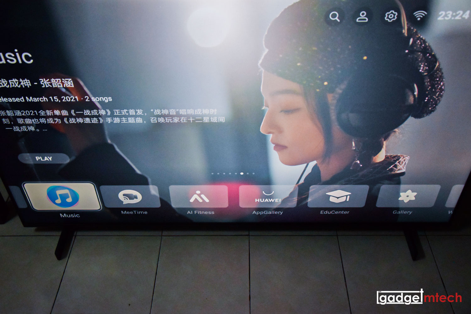 HUAWEI Vision S 65-inch Review_7