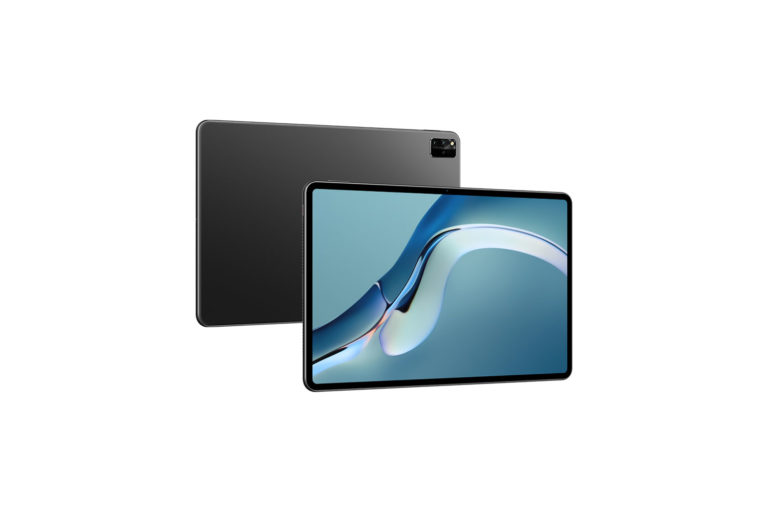 HUAWEI MatePad Pro 12.6-inch Now Available For Pre-Order — GadgetMTech