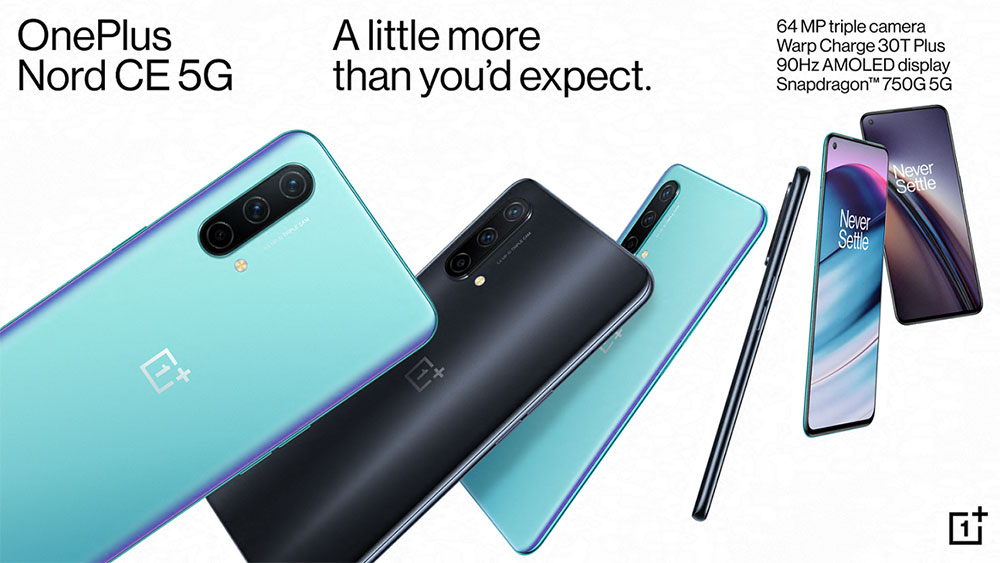 OnePlus Nord CE 5G_1