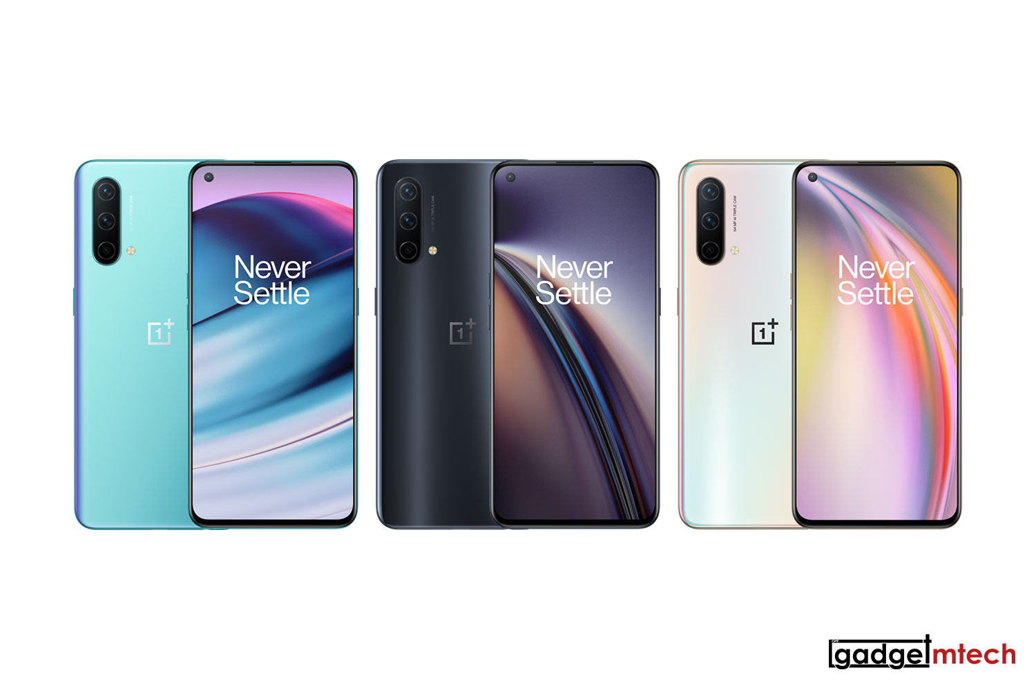 OnePlus Nord CE 5G_2