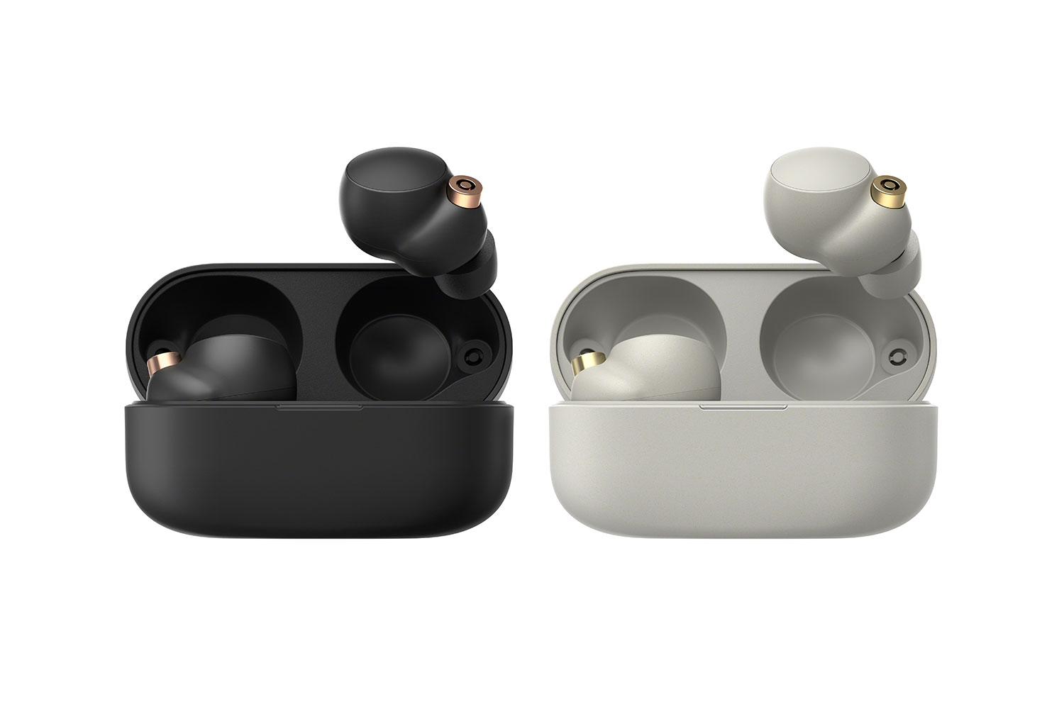 Sony Announces WF-1000XM4 Truly Wireless Headphones