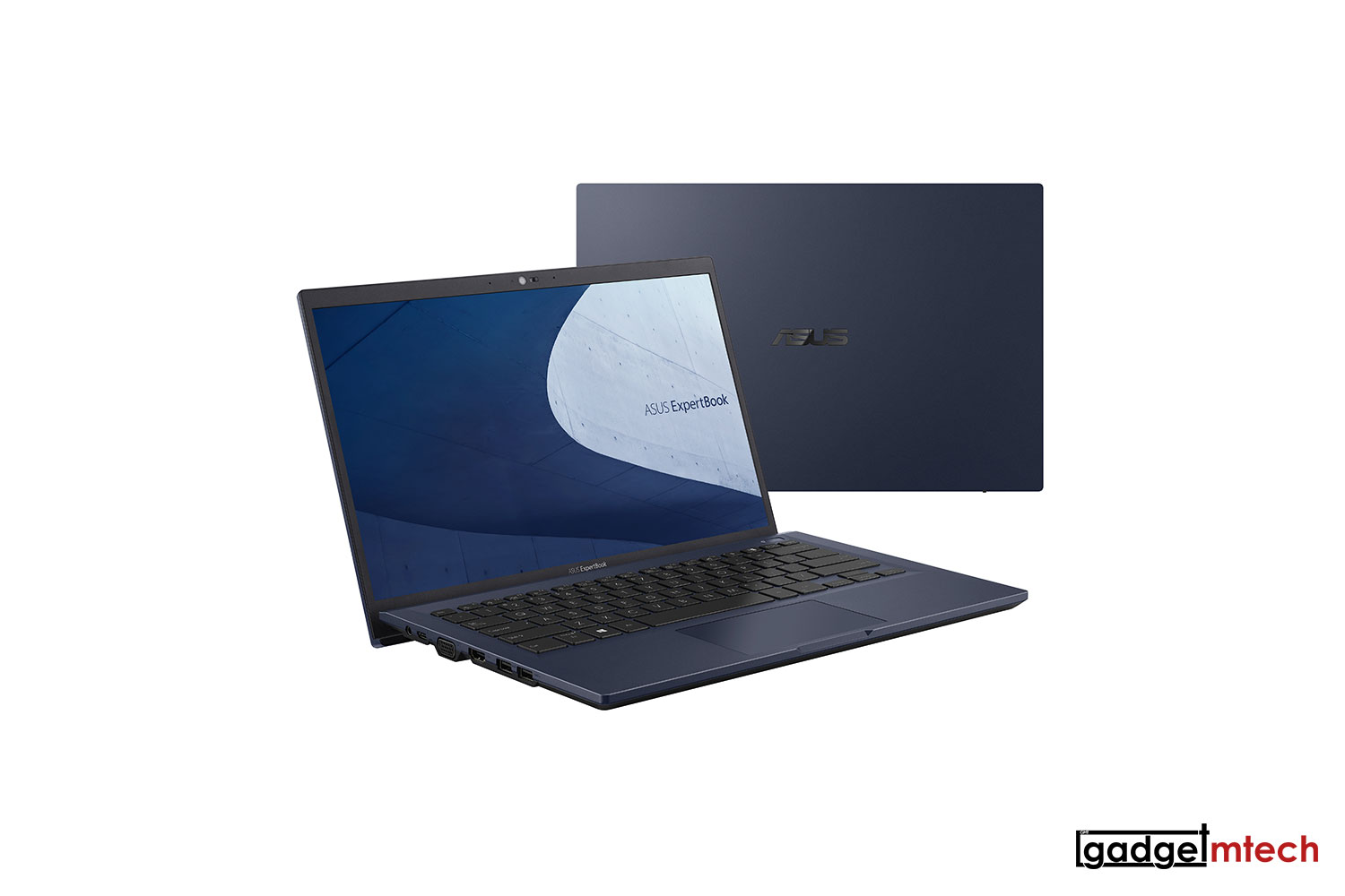 ASUS ExpertBook B1 (B1400C)