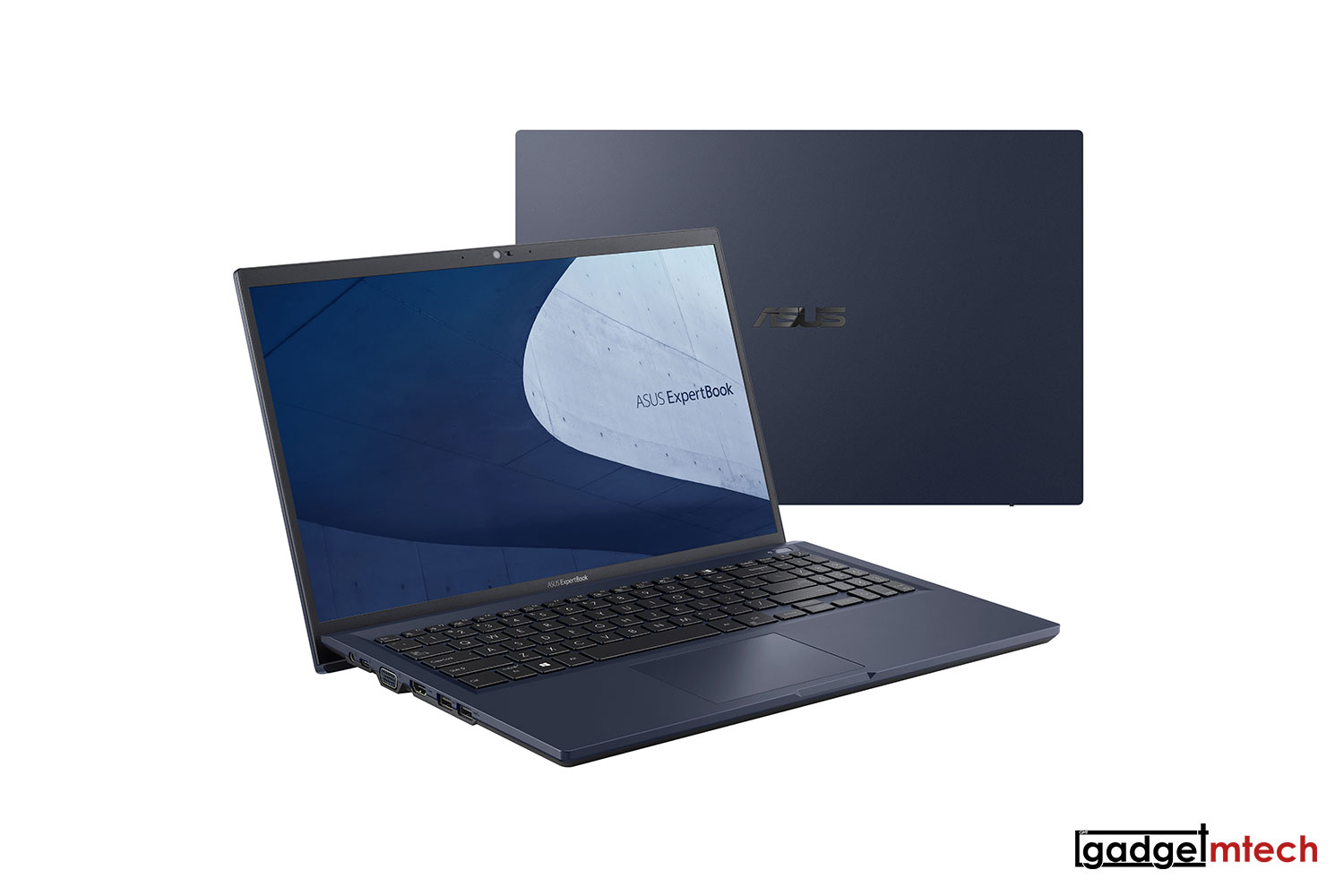 ASUS ExpertBook B1 (B1500C)