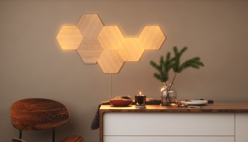 Nanoleaf Elements_1