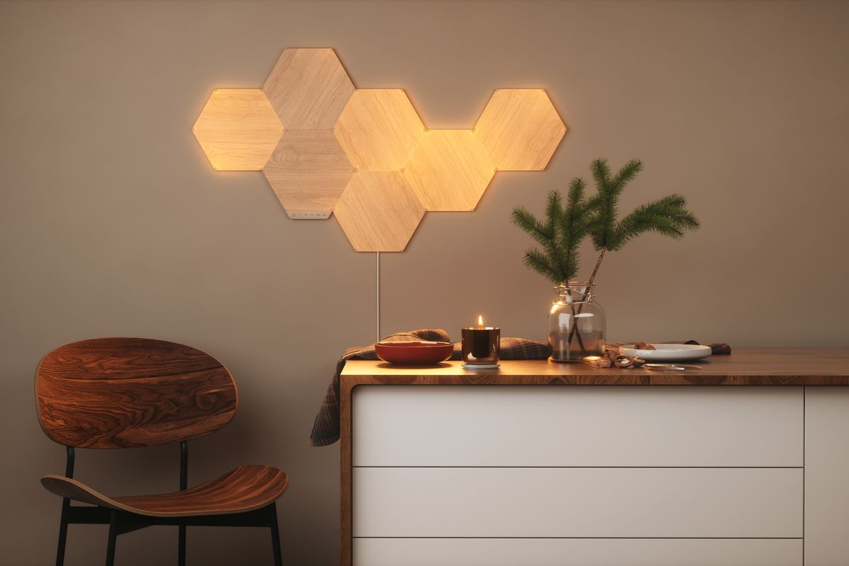 Nanoleaf Elements_1