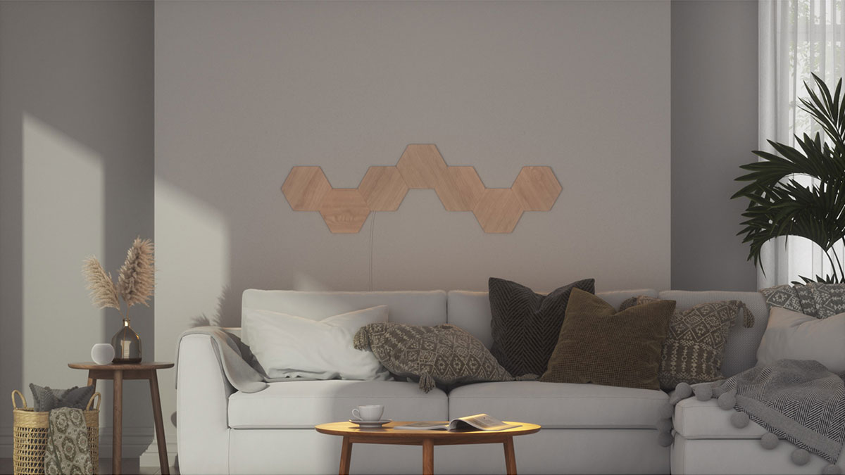 Nanoleaf Elements_2