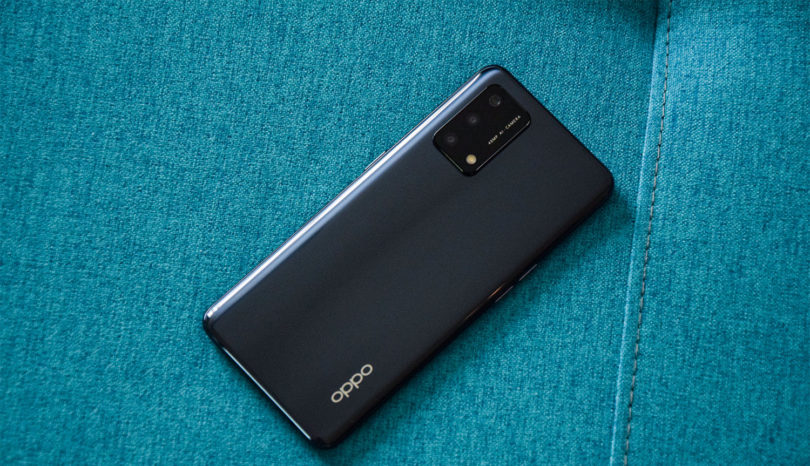 OPPO A74 4G Review_1