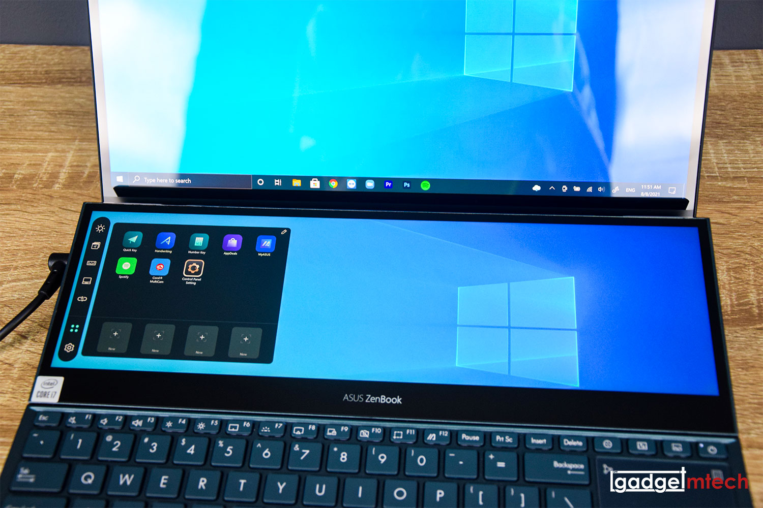 ASUS ZenBook Pro Duo 15 OLED (UX582) Review_9