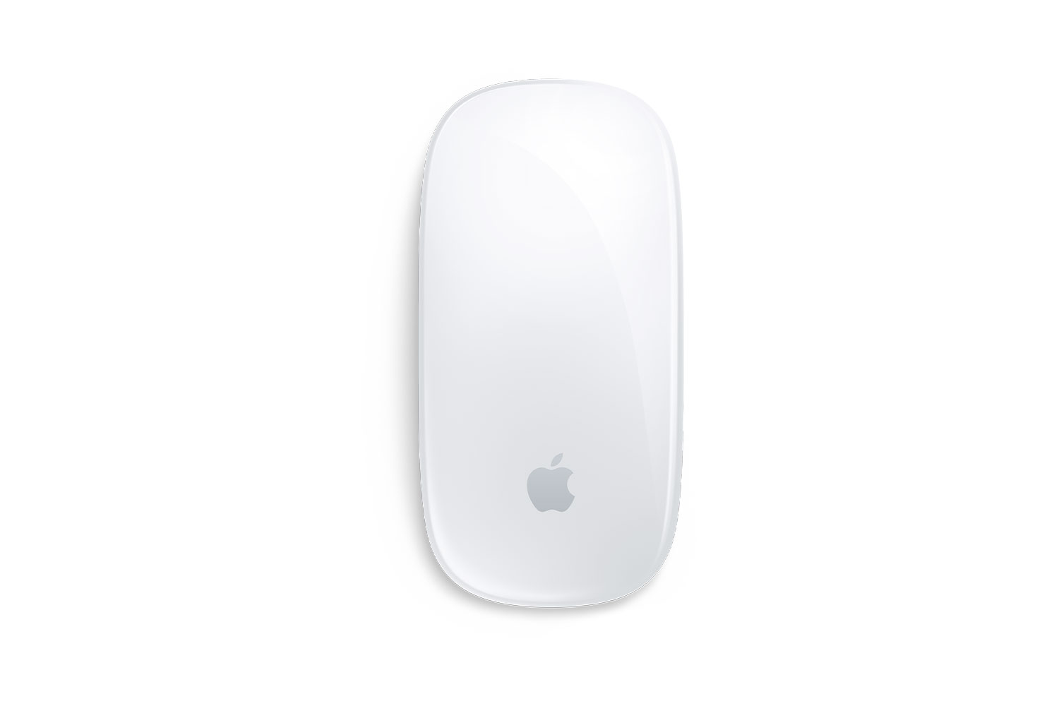 Apple Magic Mouse