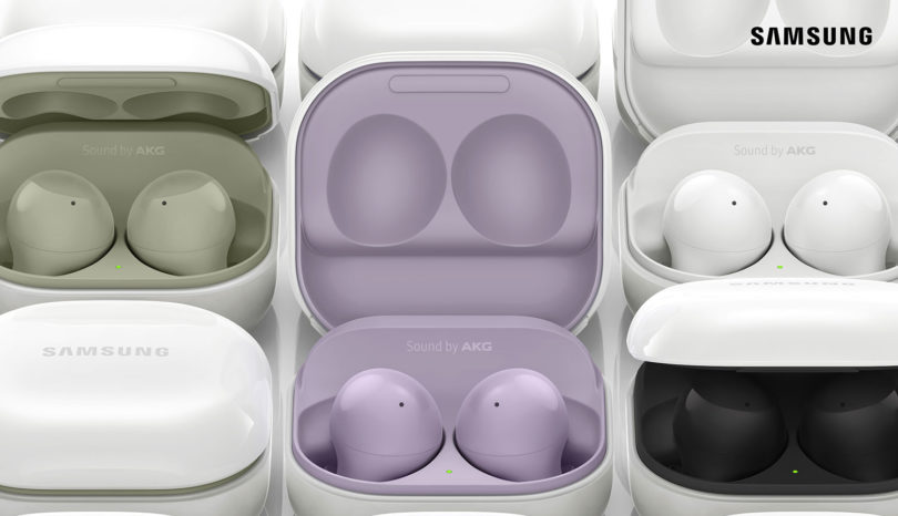 Samsung Galaxy Buds2_1