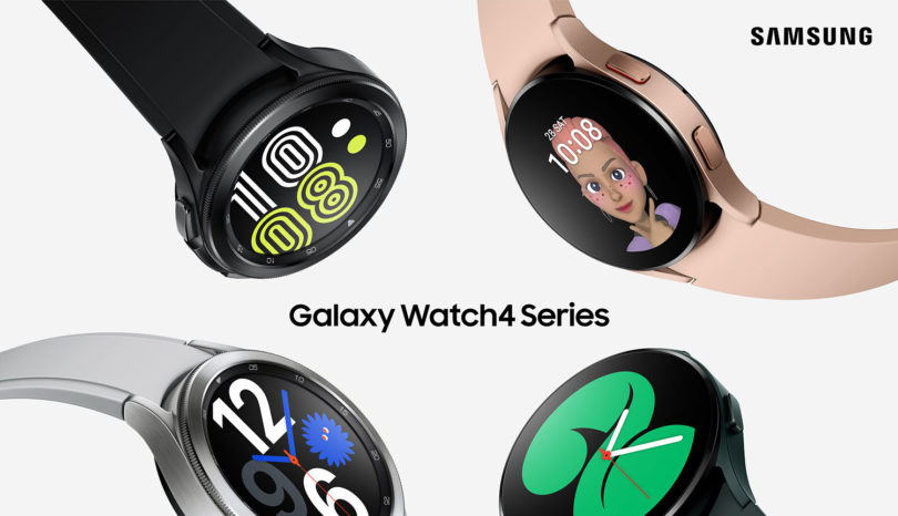 Samsung Galaxy Watch4 Series